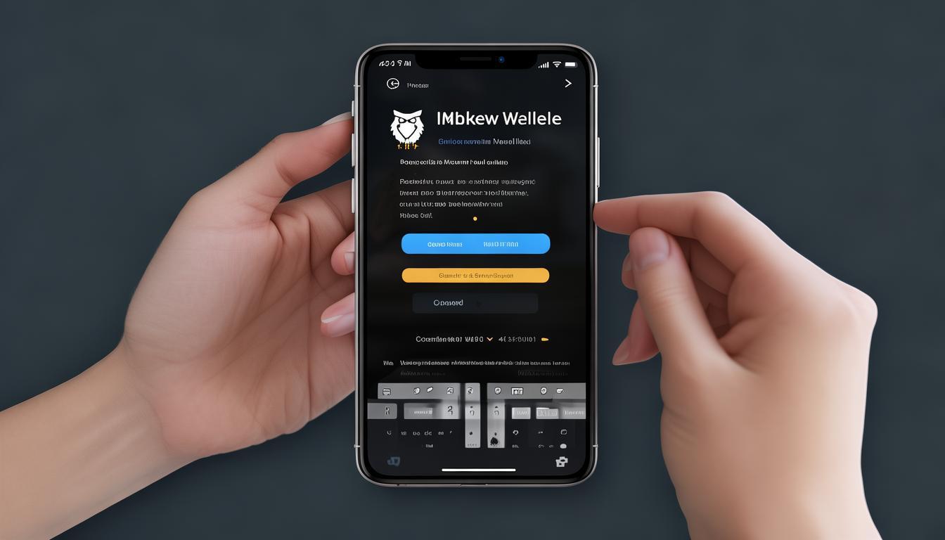 虚拟货币交易渐热，imToken 1.0版受青睐，官网下载及交易指南