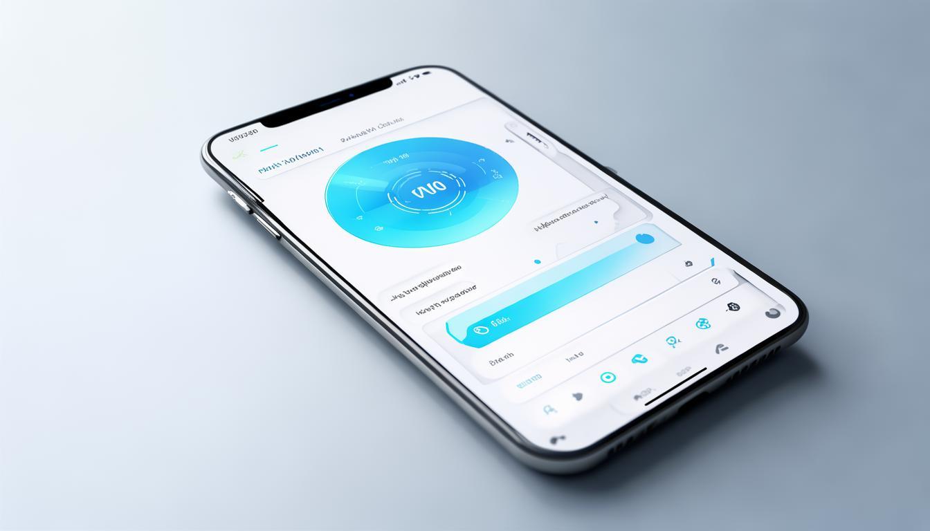 imToken官方app界面布局超简洁，功能实用易上手