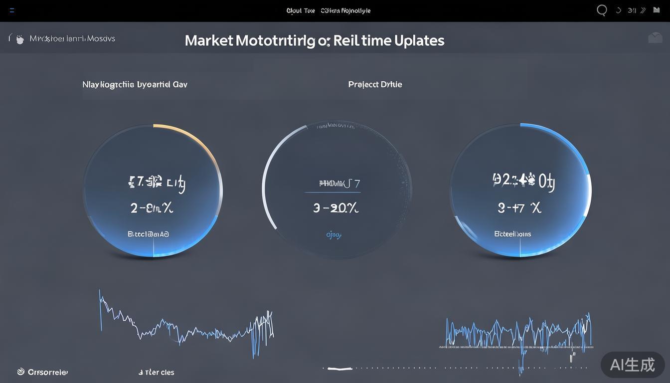 imToken正版网站优化投资组合分配，依据市场与自身情况调整