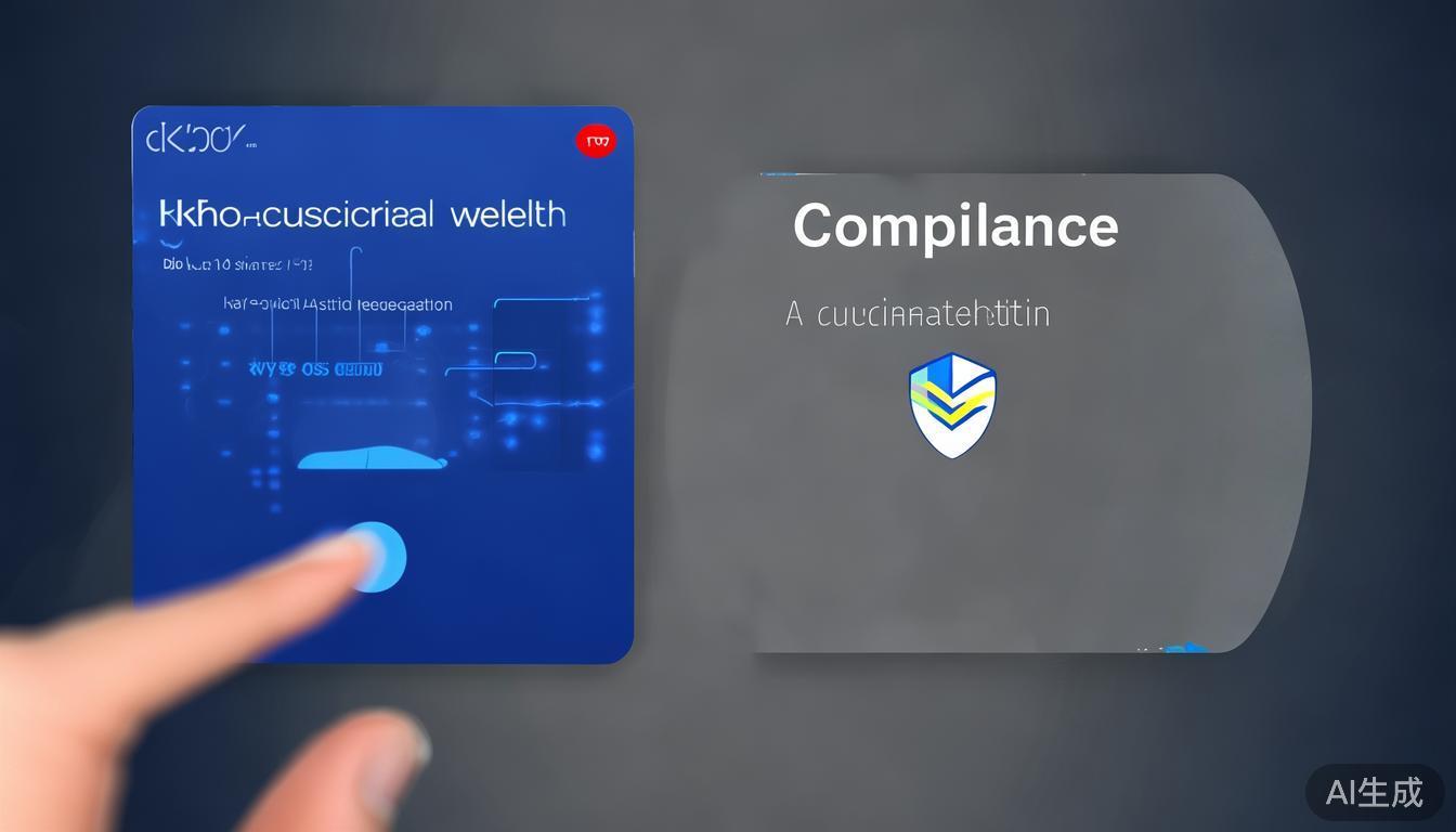 数字货币使用者亲测！imToken官网法律合规情况深度剖析？