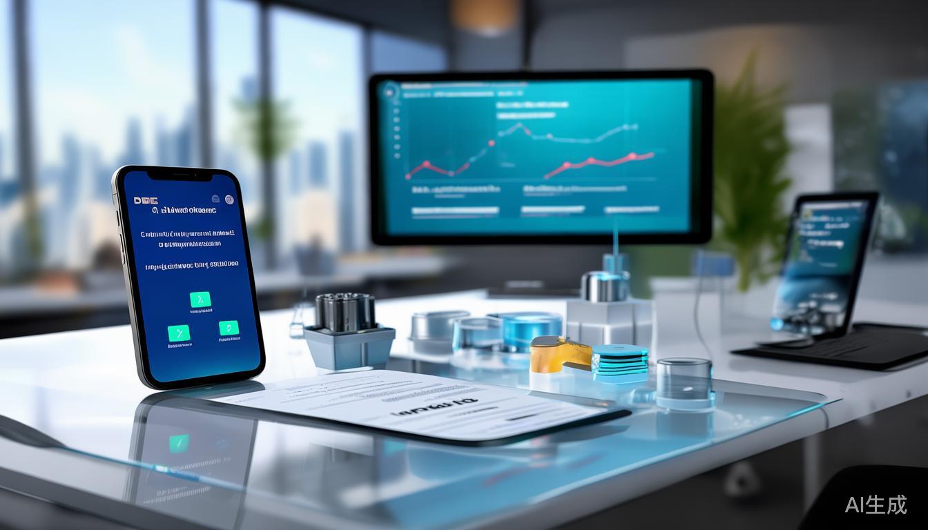 身为加密货币观察者，我留意到imToken钱包官方网址动态引发的连锁反应