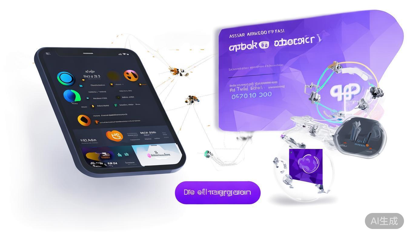 数字资产管理新选择！imToken 最新版简化财务整合，保障资产安全