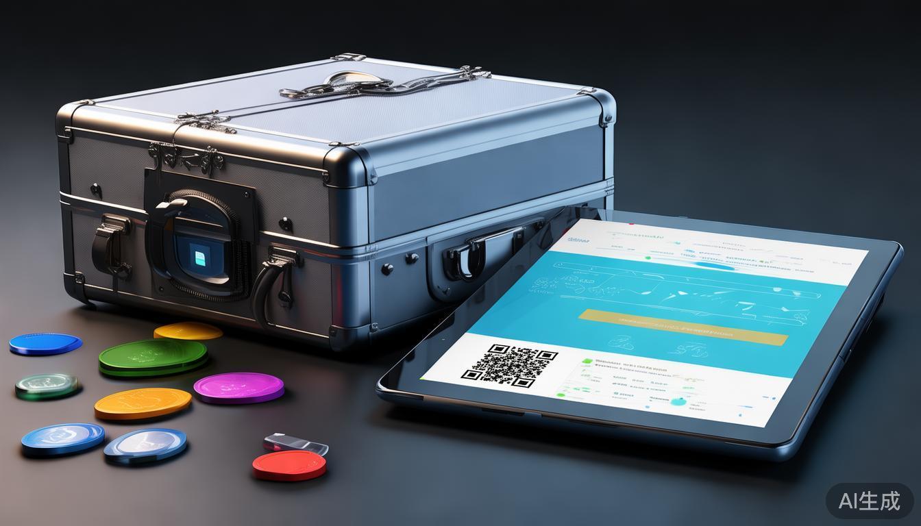 区块链从业者必看！imToken冷钱包保障众筹安全的关键步骤