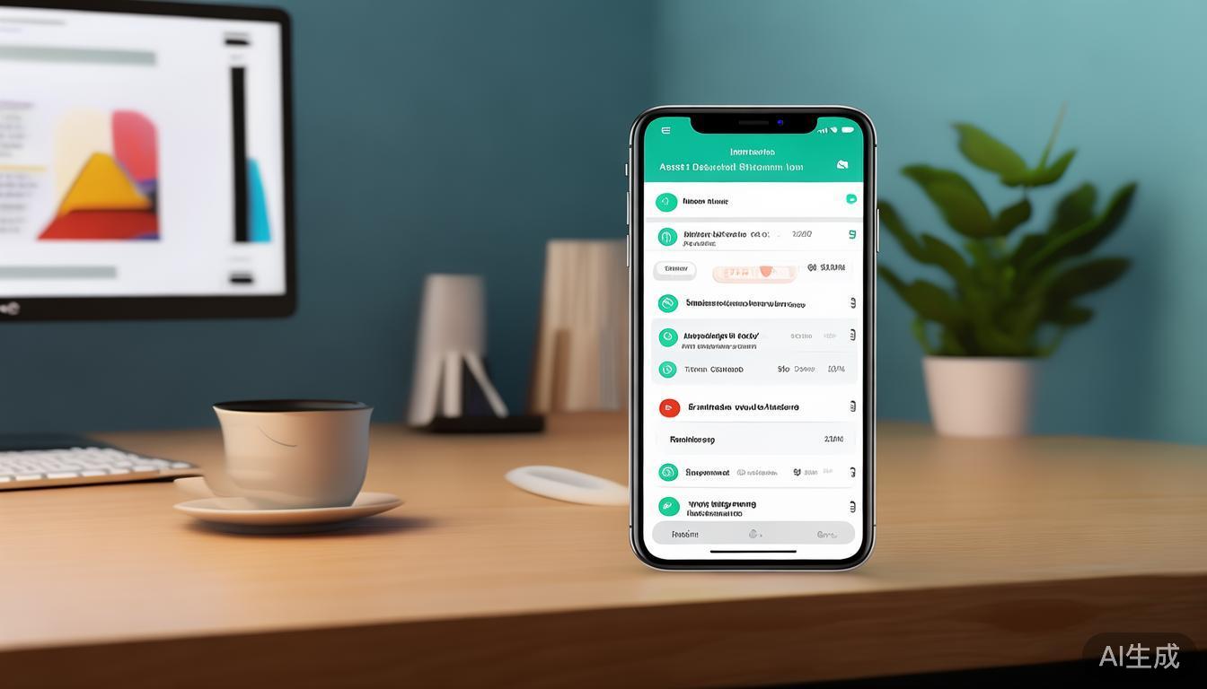 imToken官方下载是管理金融报表关键，操作要点与强大功能揭秘