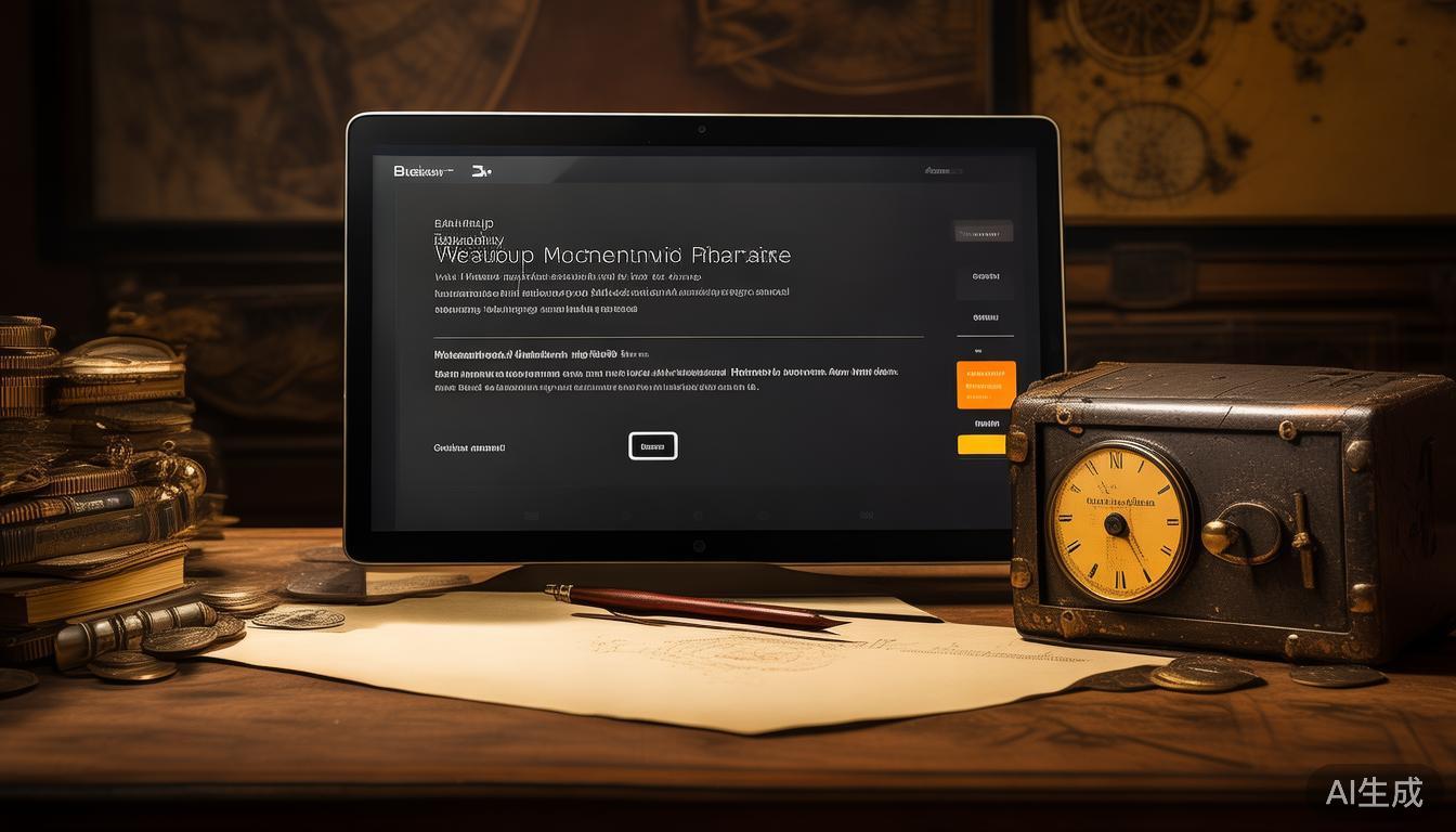 imToken钱包多重验证功能保障资产安全，密码设置与生物特征验证很关键