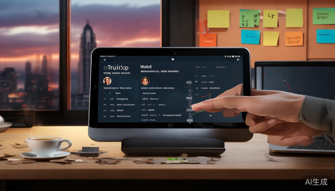imToken社交投资方案：改变普通人投资方式，价值独特