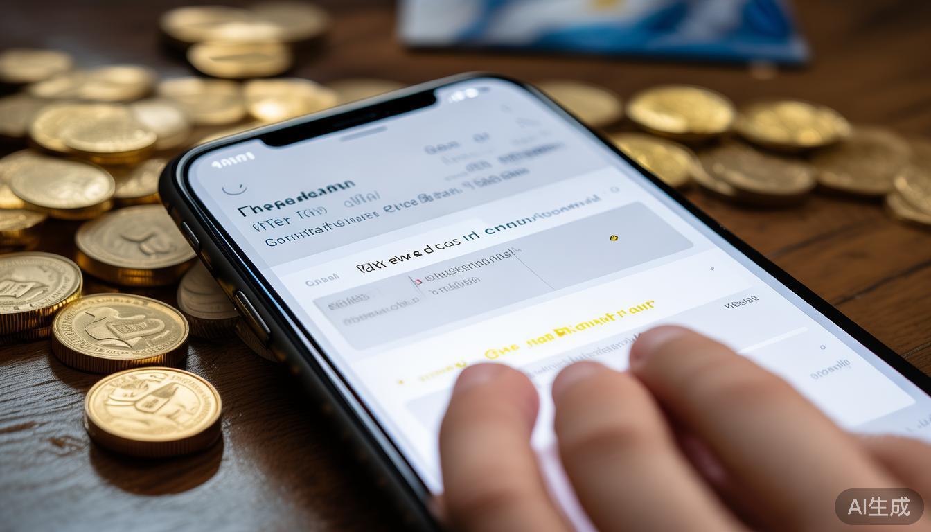 数字货币时代，imToken免费版如何保障资金安全高效运转？