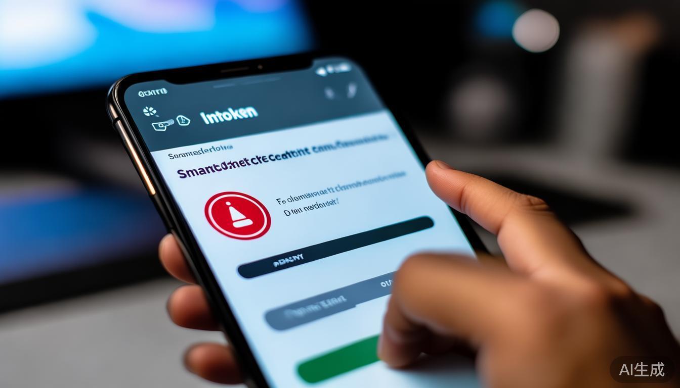 如何在imToken官网正版下载中利用新功能？_官方下载中心_官网下载最新版