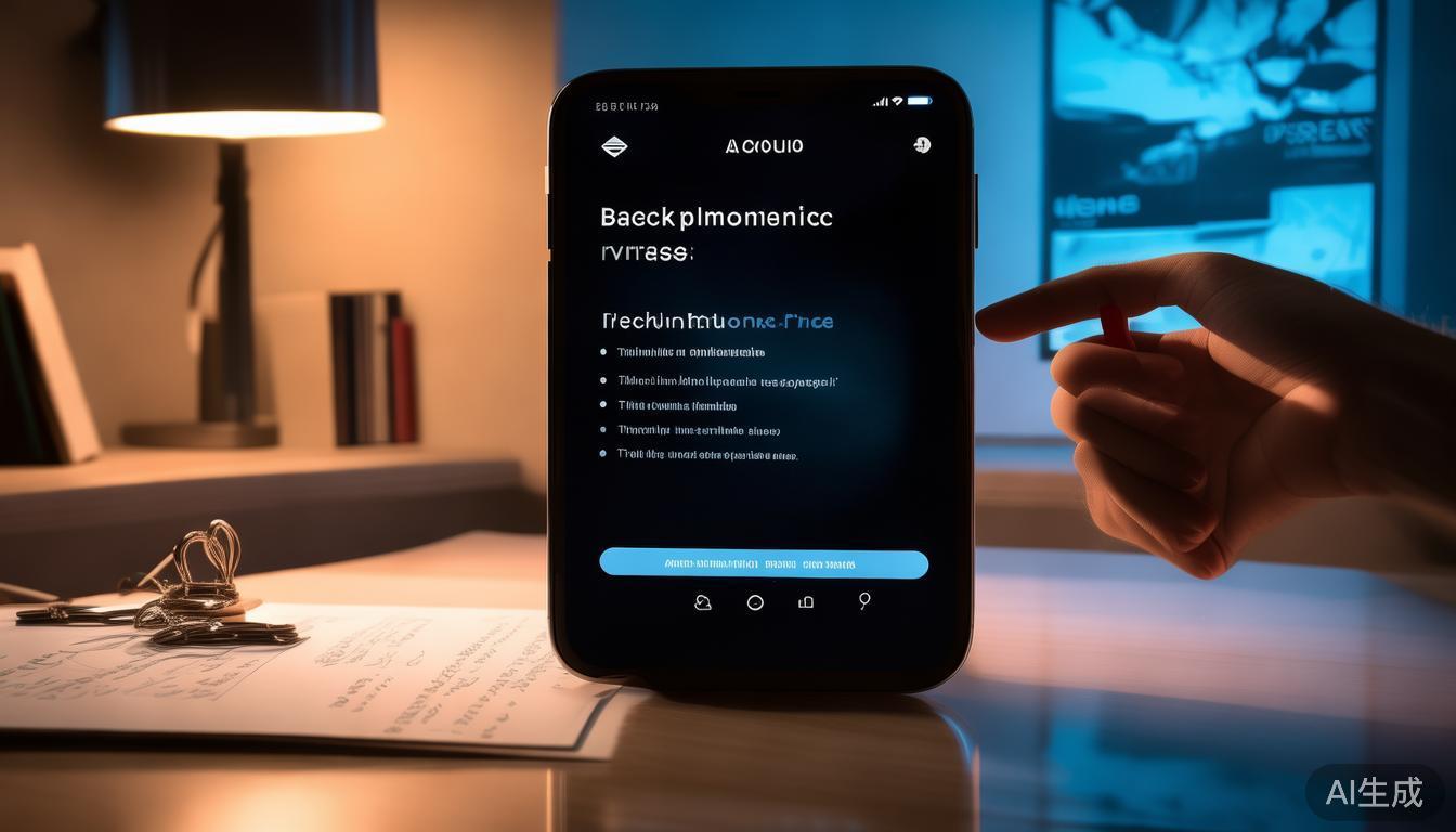 imToken最新版下载与使用指南：保障资产安全，提升管理效率的三大关键要点