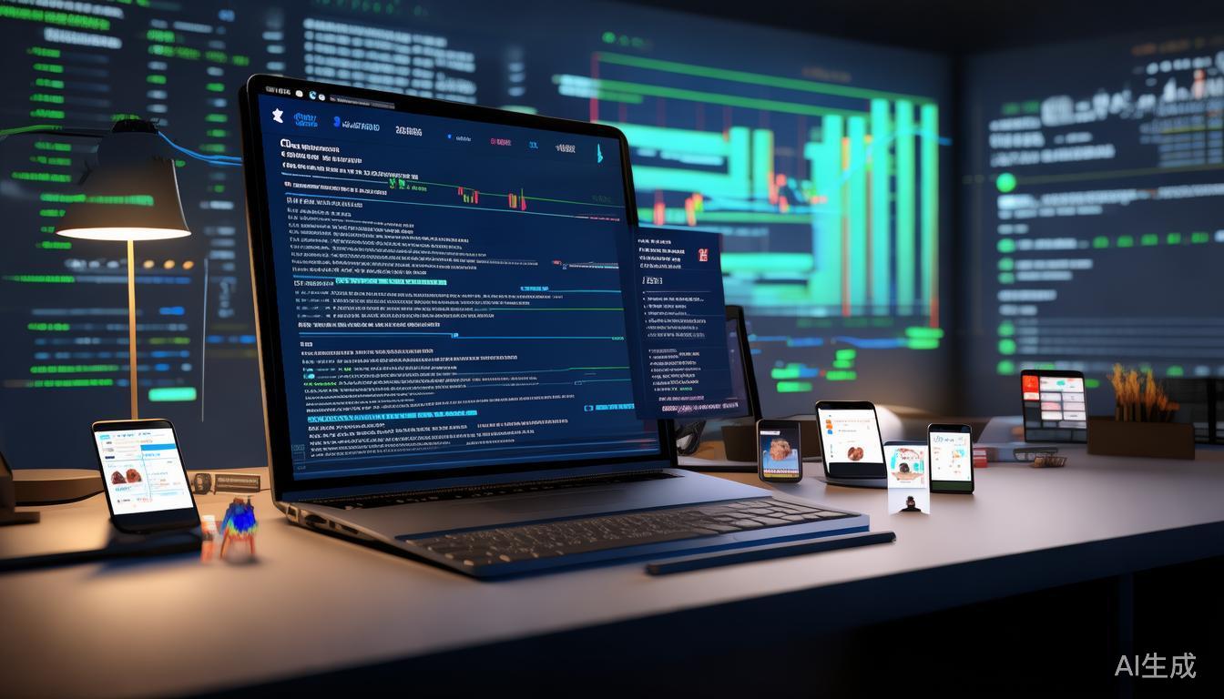 imToken数字钱包：开启社交投资新方式，共享投资见解