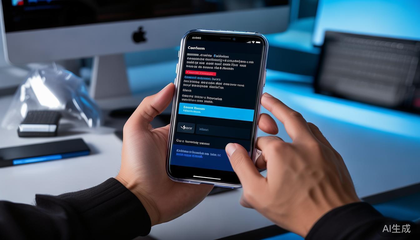 imToken安卓1.0版本合规管理：守护用户资产安全的关键举措