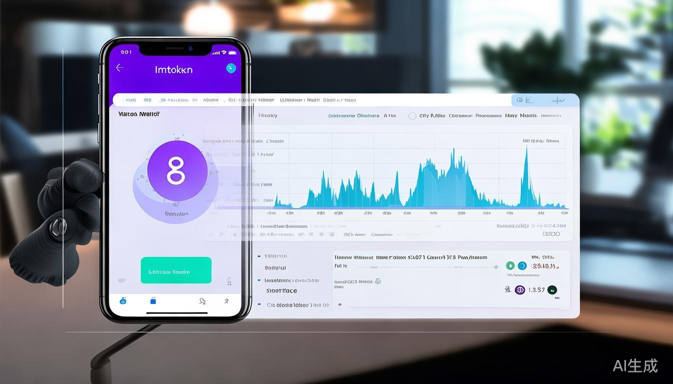 数字货币投资：借助imToken养成分析习惯，降低风险