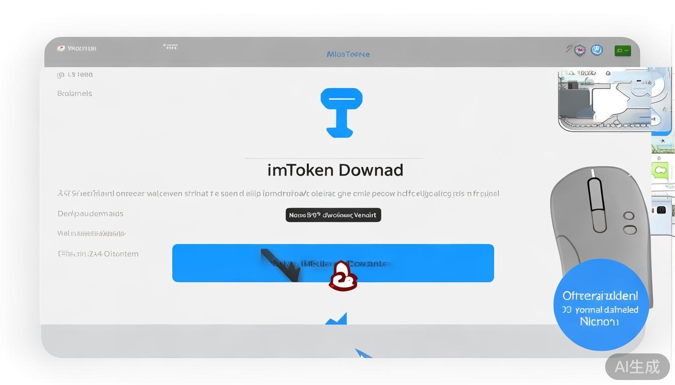 imToken官方下载地址变更！安全升级与品牌调整，用户如何防范风险？
