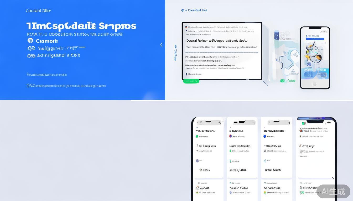imToken官网推广指南：如何优化地址传播与用户体验，吸引更多用户加入？