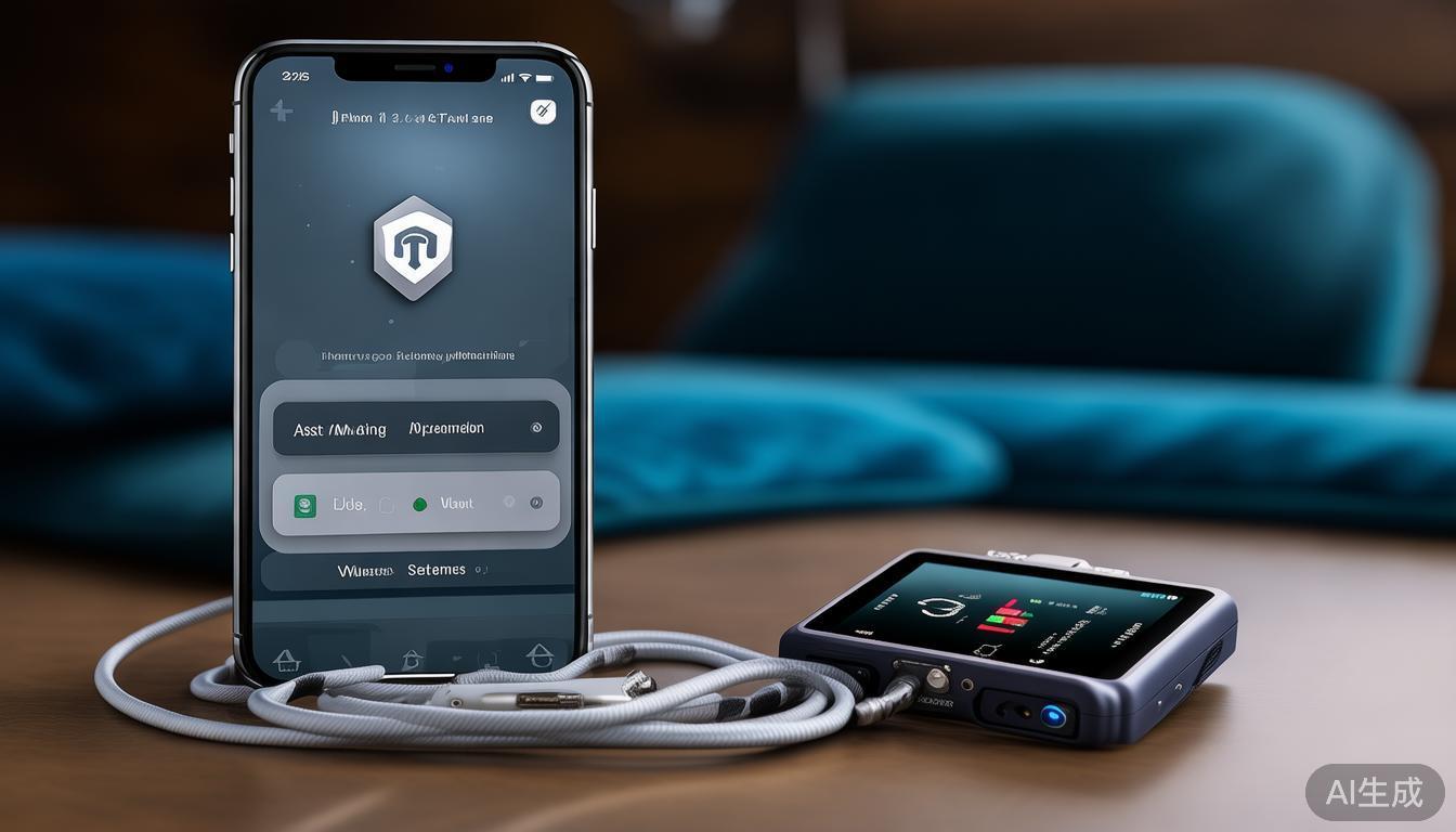 imToken 2.0安卓版体验：流畅操作与安全保障，如何开启DeFi新世界？