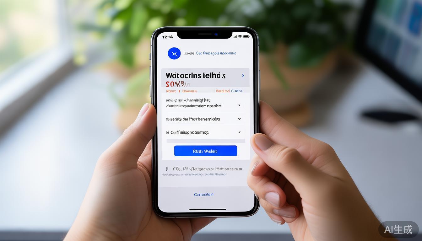 imToken 2.0重磅升级：智能导航与安全引导，如何重塑Web3用户体验？