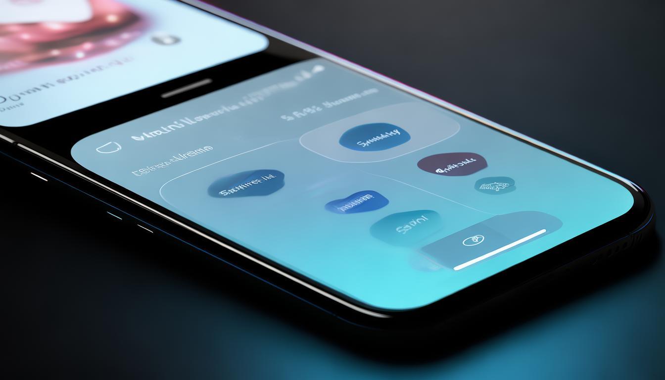 imToken 钱包 APP 如何设定交易提醒功能，保障资金安全？