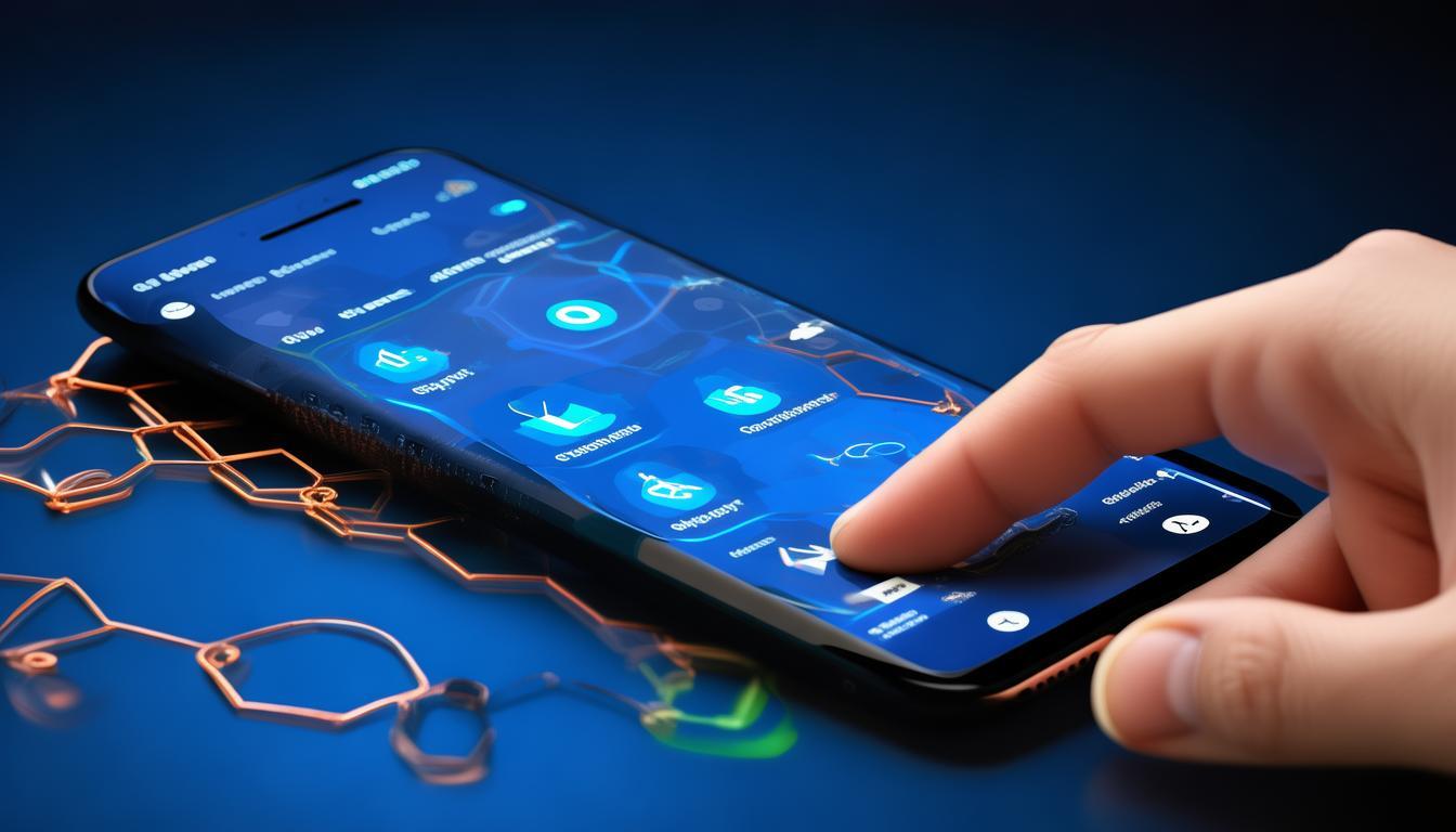 imToken下载安装的技术架构及运作机制_治理架构与决策机制_lamp技术架构