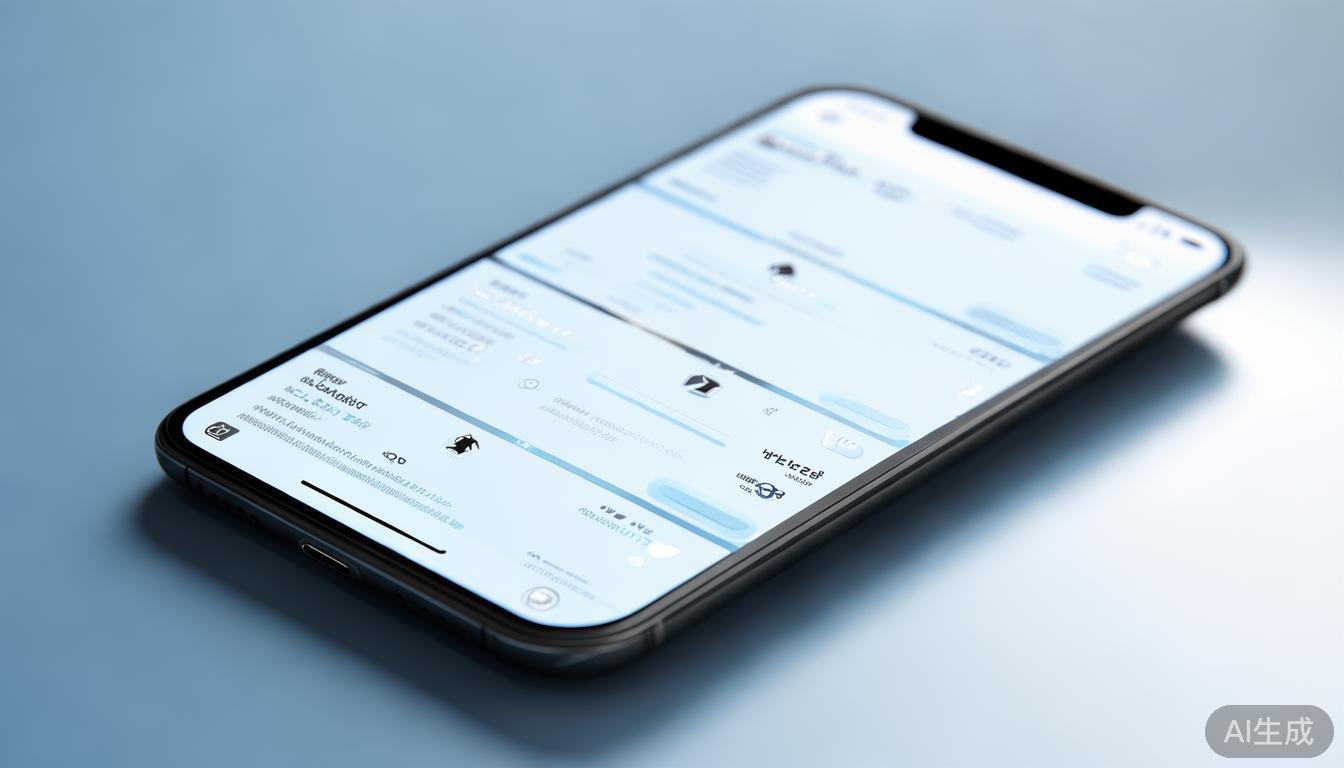 imToken 2.0版：功能完备的数字资产管理系统，助力理智投资