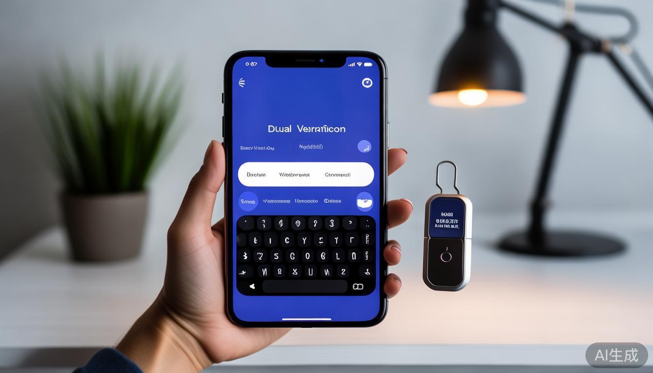 imToken 2.0版本下载要谨慎！关乎虚拟财产安全的关键步骤