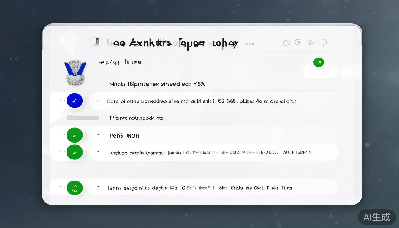 imToken免费版：保障安全稳定，提升用户资产信任感
