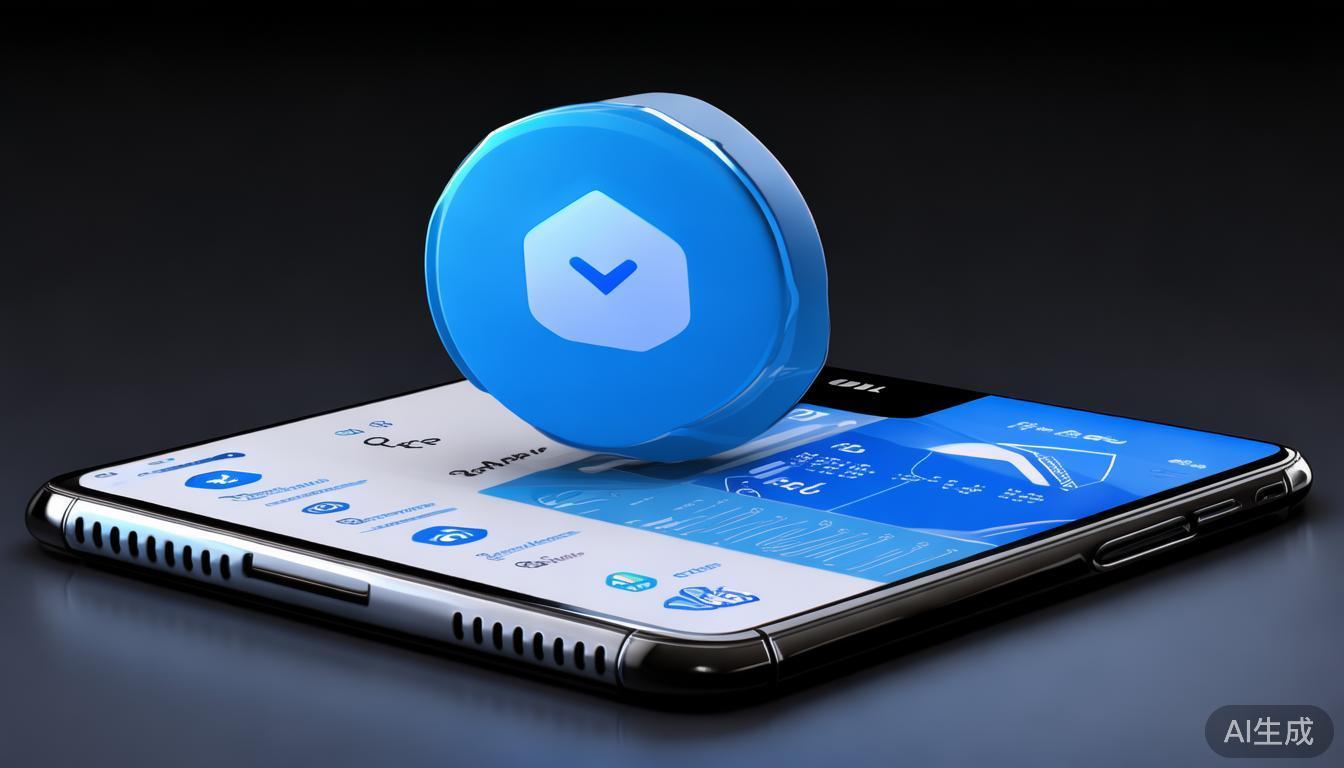 imToken安卓版本应用：数字资产交易领域的关键助力