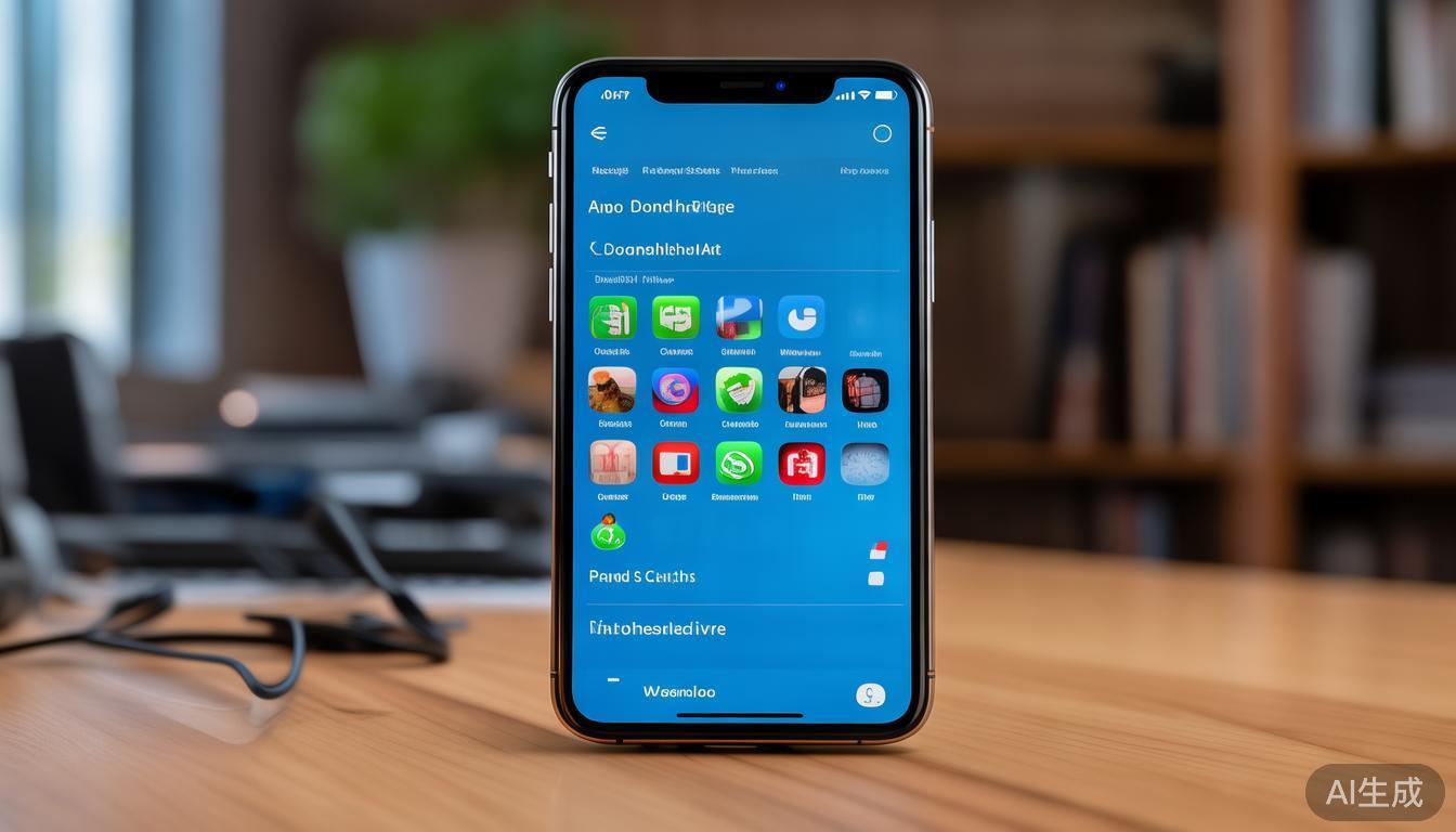 安卓市场手机版下载_北斗星空安卓版app下载_imToken安卓版下载app的市场趋势与风险分析