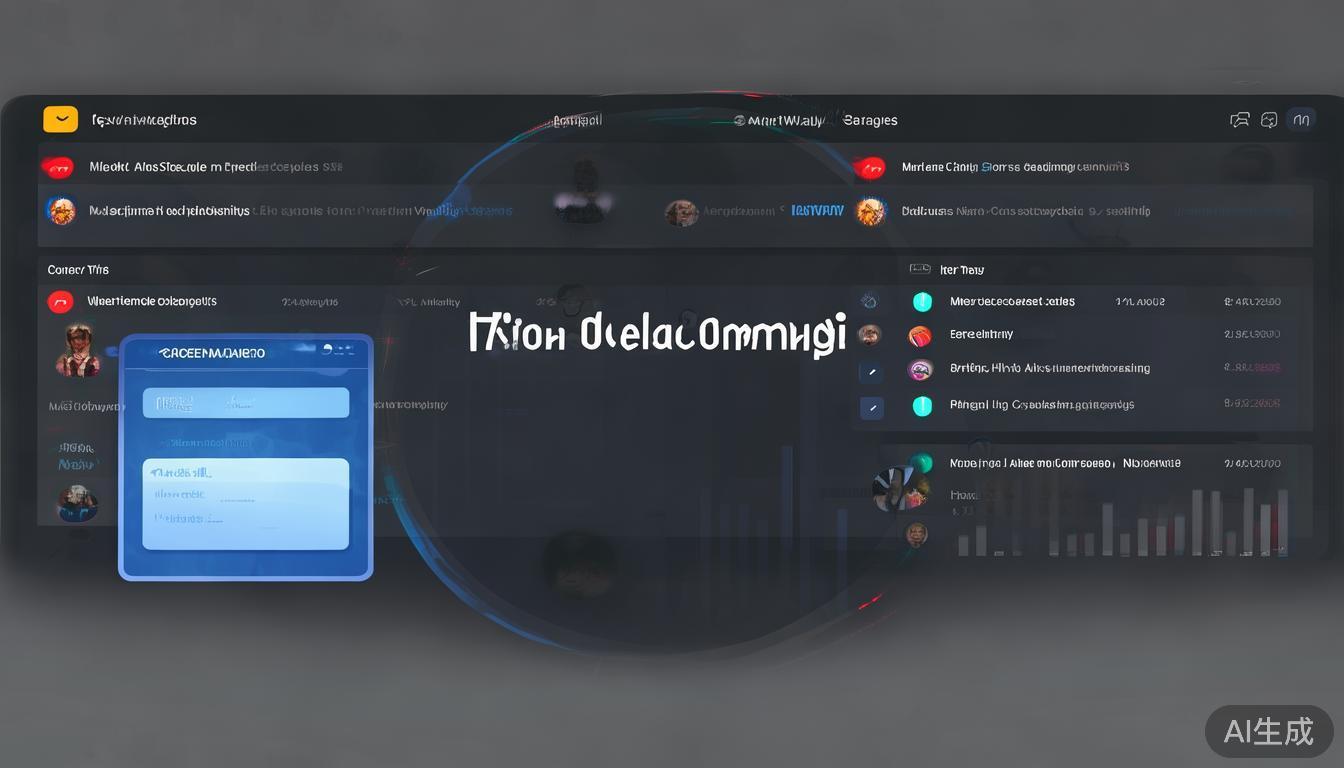 钱包生活科技有限公司电话_钱包生态平台_token钱包网址的社区生态，分析其如何促进用户之间的合作与投资经验分享。