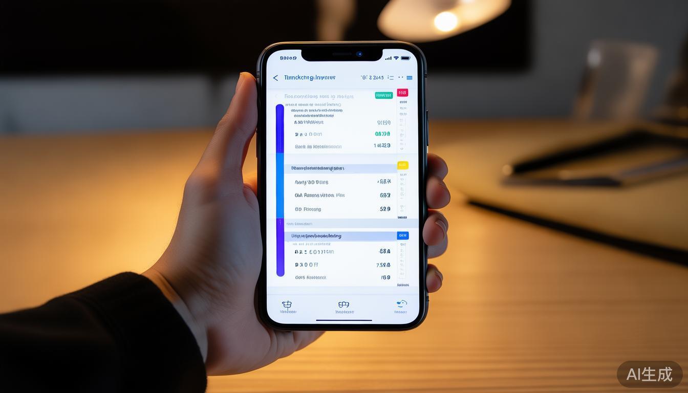 imToken 2.0 钱包安卓版交易手续费怎么算？如何影响交易决策？