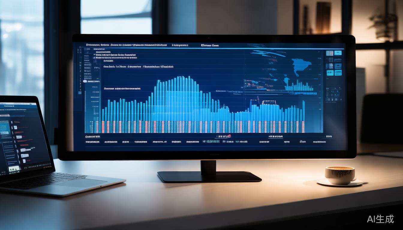 金融投资界：借助token钱包软件监测资金动向，把握投资良机