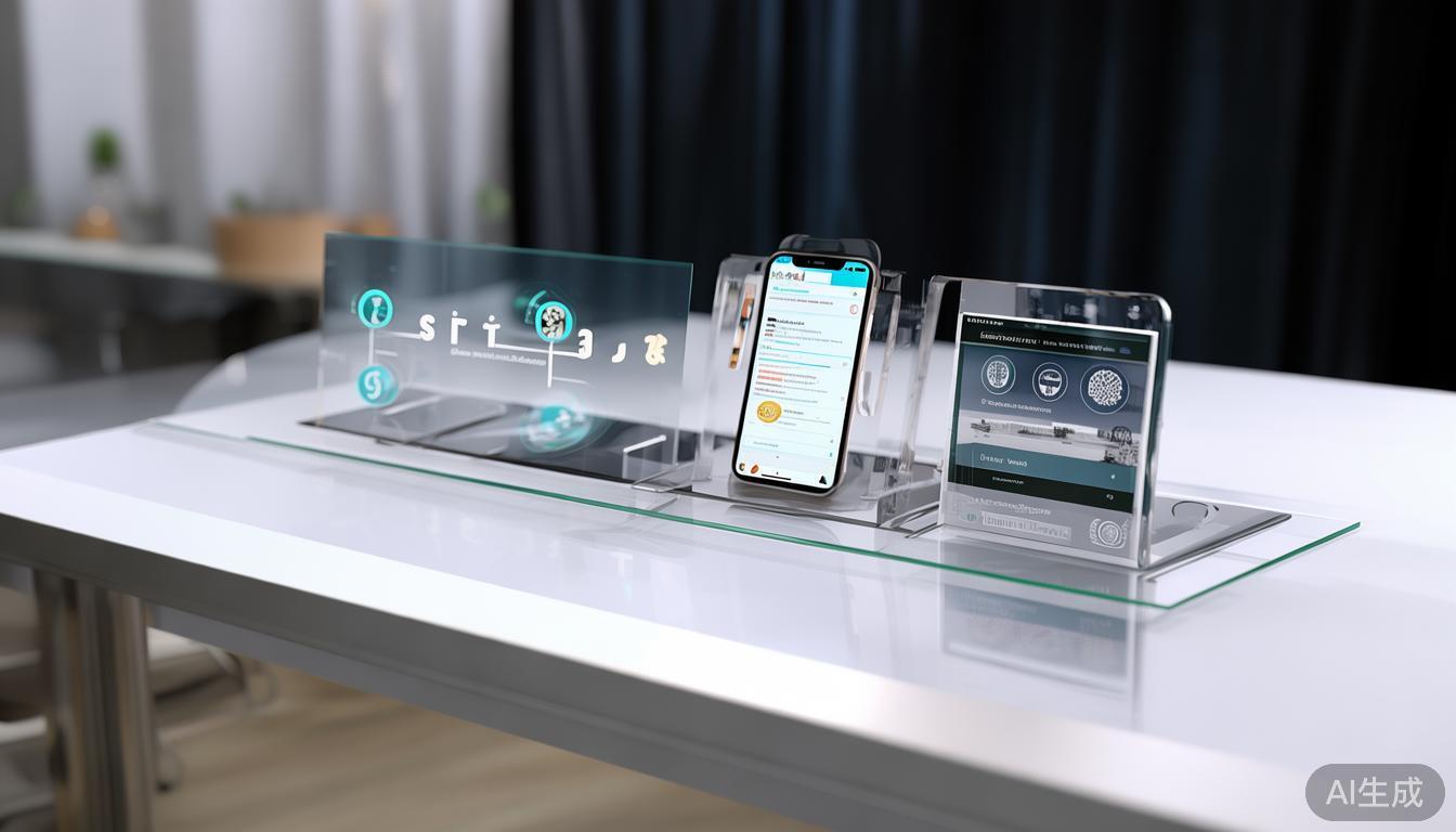 imToken官网要点：页面简洁、用途全解，吸引用户探索