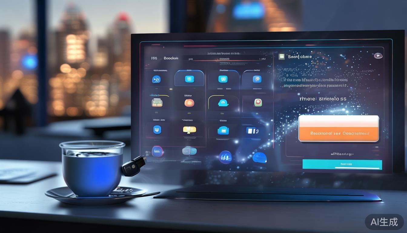 妥善保管数字资产很重要，tokenim钱包软件使用指南