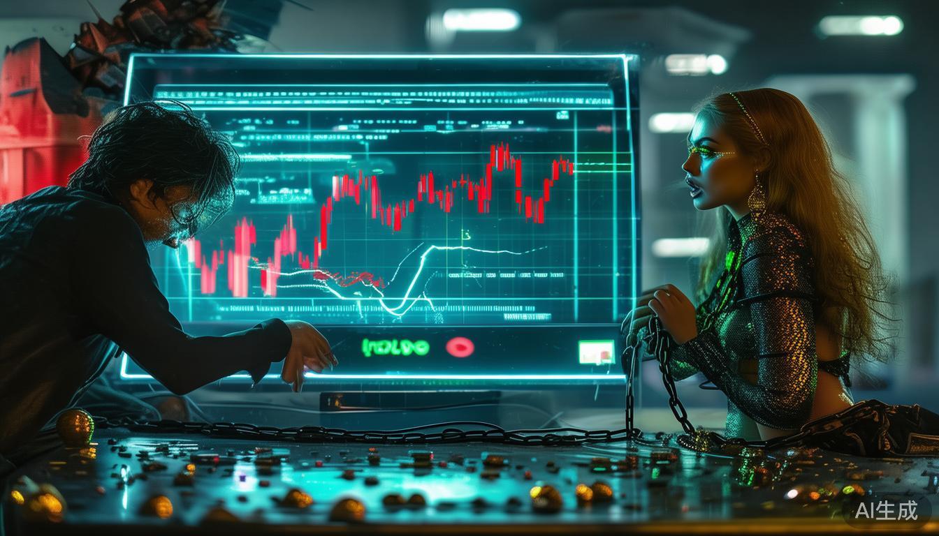 借助imToken钱包安装软件赚钱？虚拟货币背后风险重重