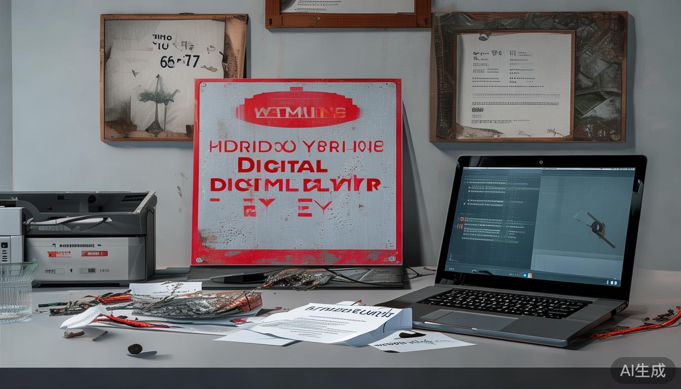 严肃告知！在中国虚拟货币经营活动非法，千万别碰