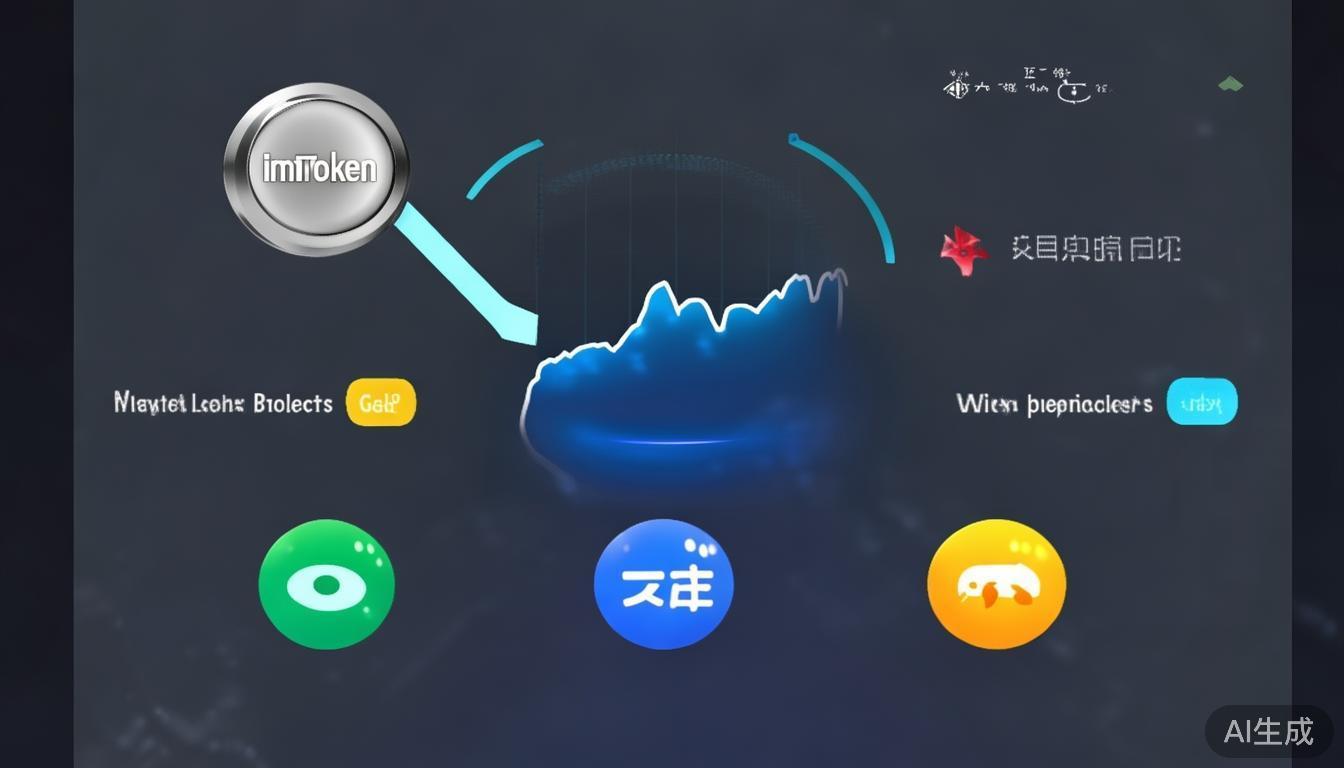 数字货币投资用imToken钱包，如何获稳定收益及多样配置？