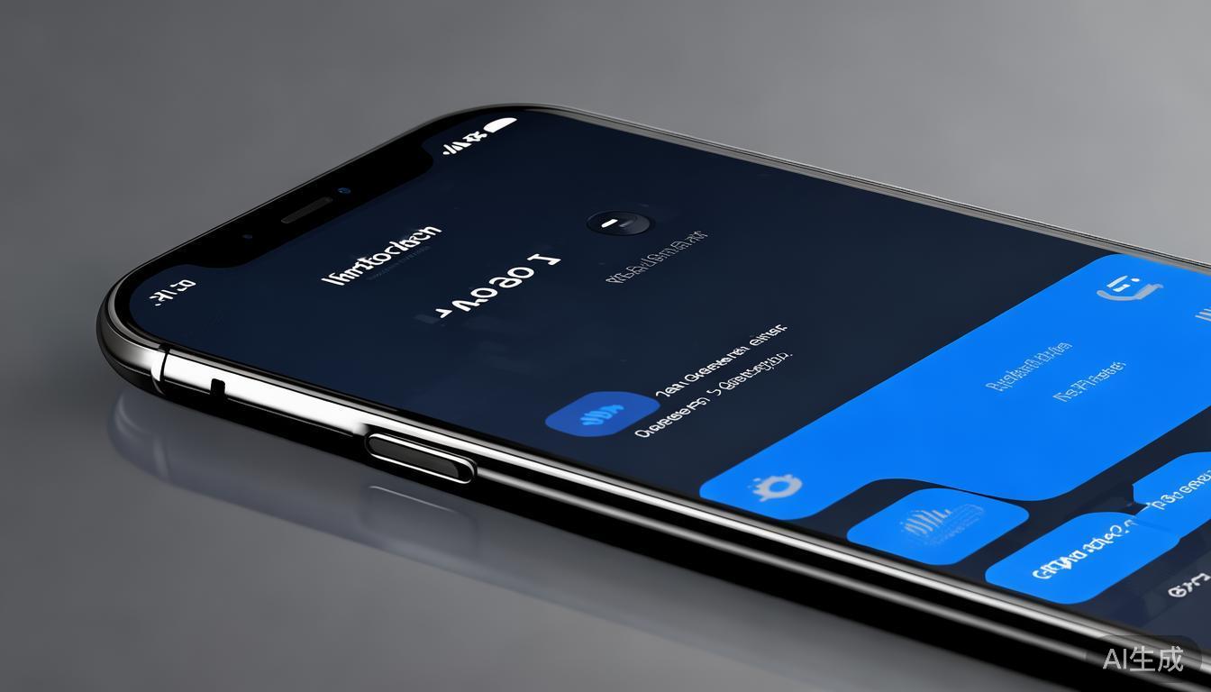体验imToken安卓最新版，操作便捷与实用功能带来诸多惊喜