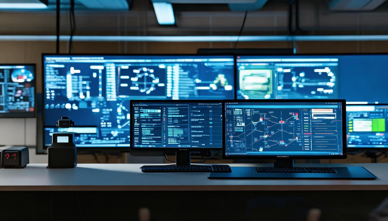imToken官网安全性至关重要，多层加密存储与身份确认缺一不可