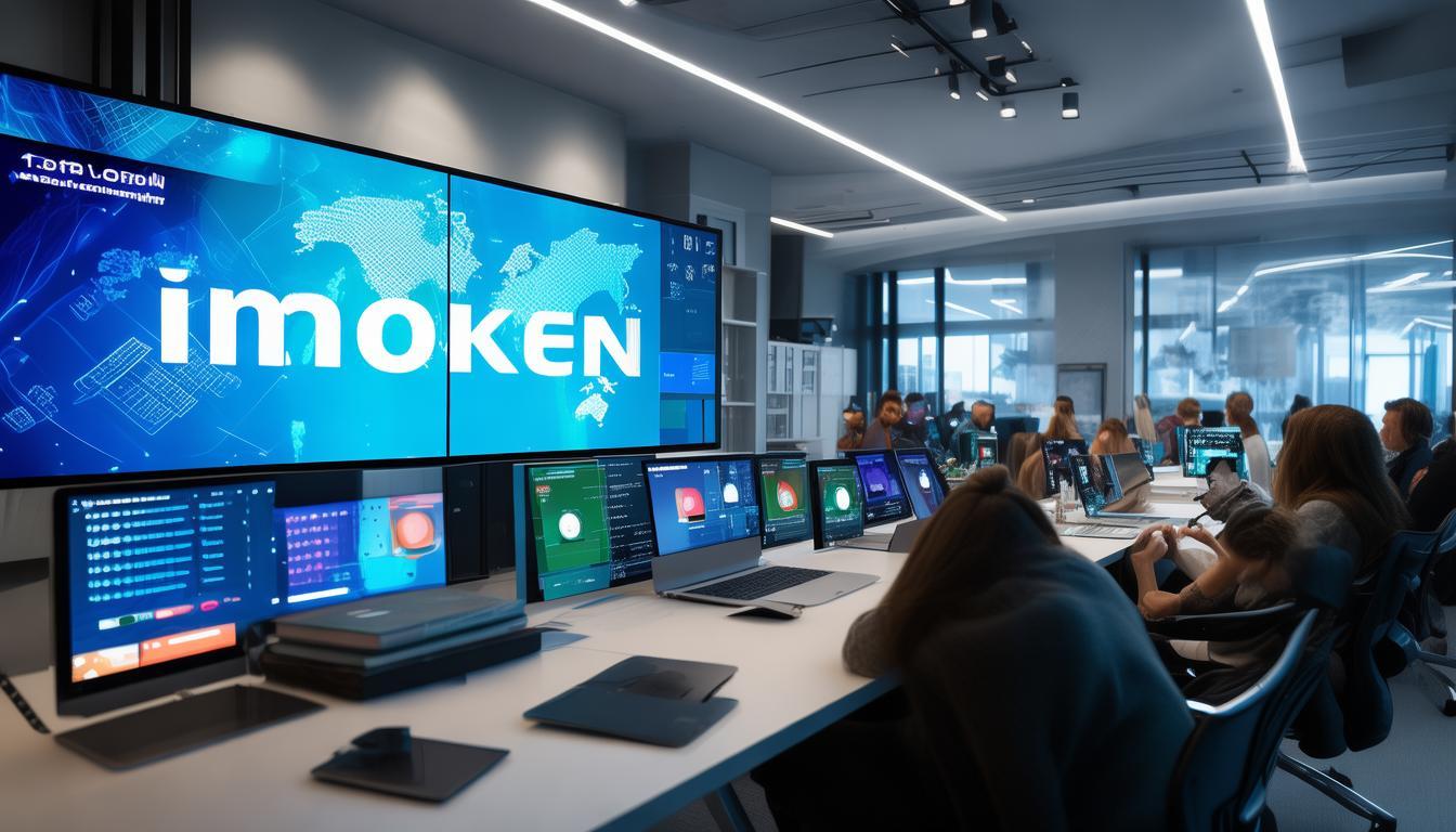imToken官网下载影响几何？数字货币行业前景大揭秘