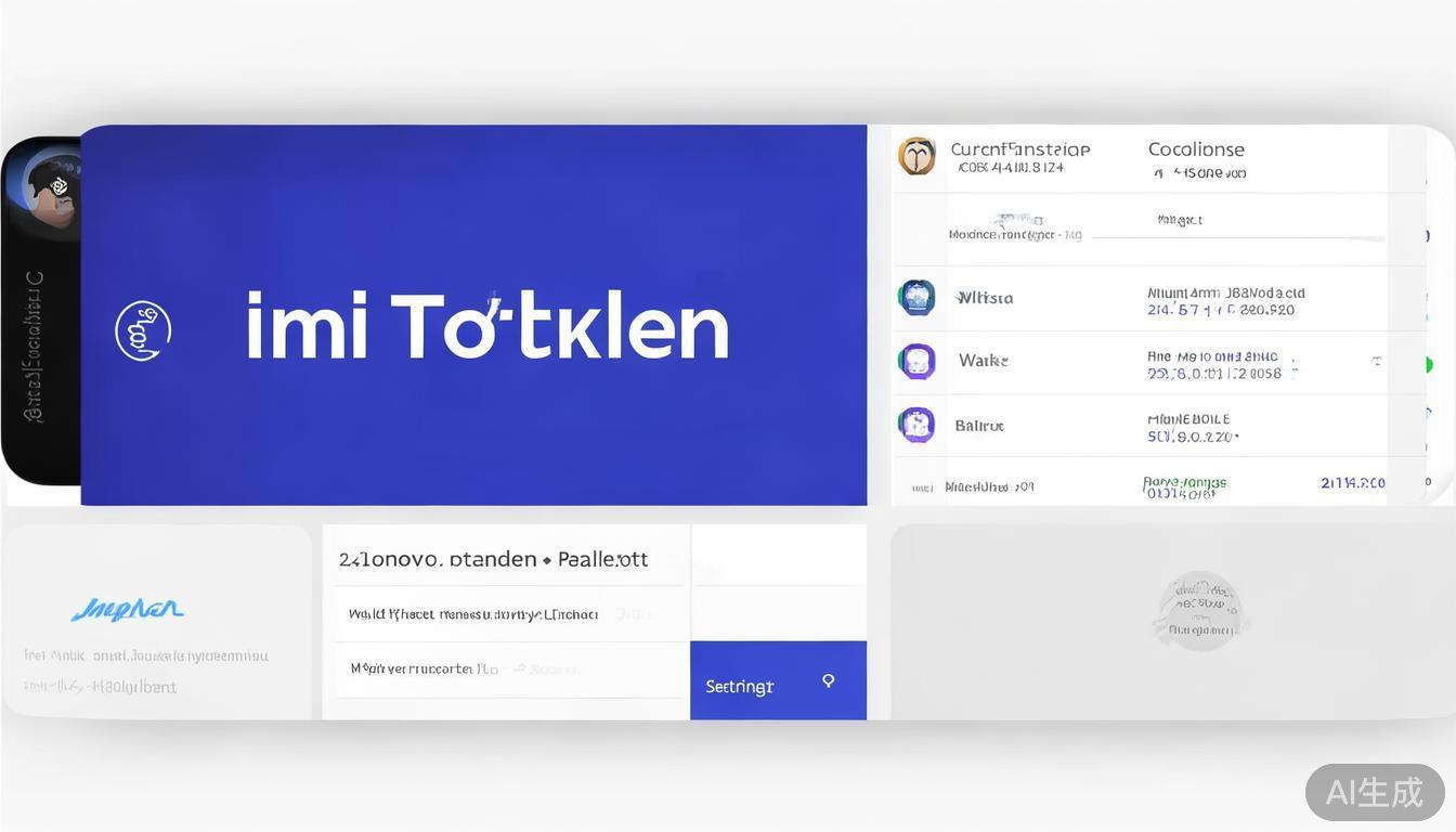钱包金融的官网网址是什么_钱包官方_imToken钱包官网app下载的合规性与监管要求