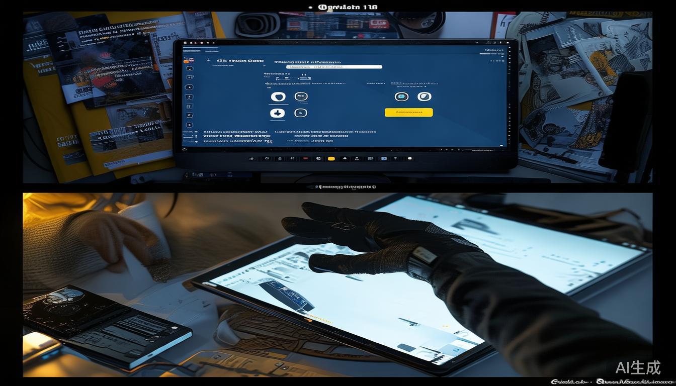 imToken数字货币钱包运作弊端多，虚拟货币交易风险大需严打