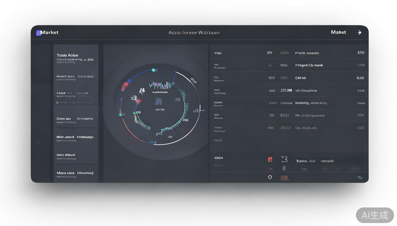 imToken钱包软件安装指南，助你掌握资产选择与安全配置要点