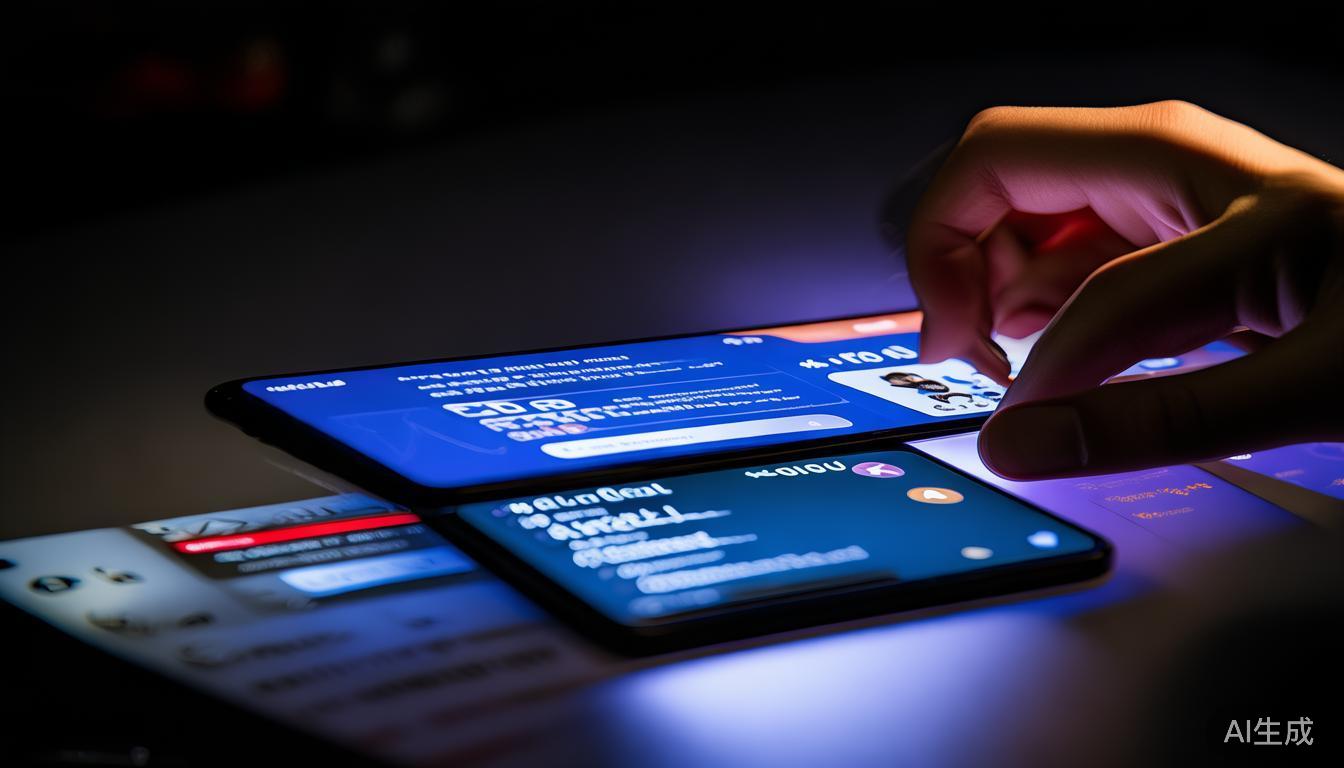 加密货币钱包imToken下载遇阻，私钥备份压力大？用户真实反馈来了