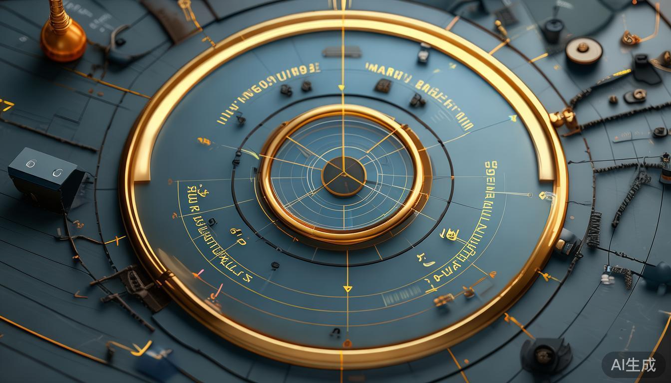 数字资产交易：认知博弈下，新手如何靠技术积累实现财富增值？