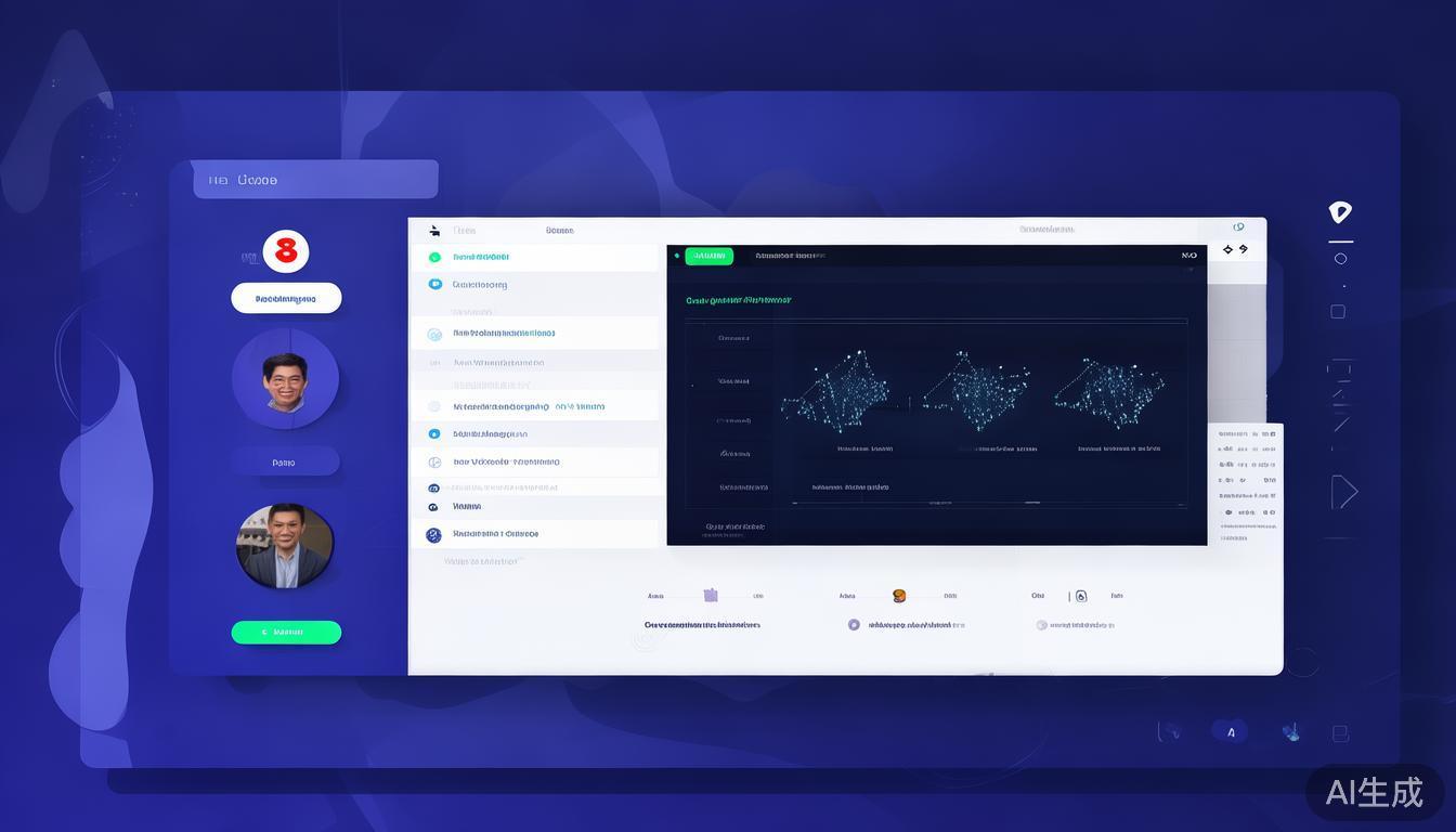 imToken：数字资产管理工具，下载安装及操作尽显贴心