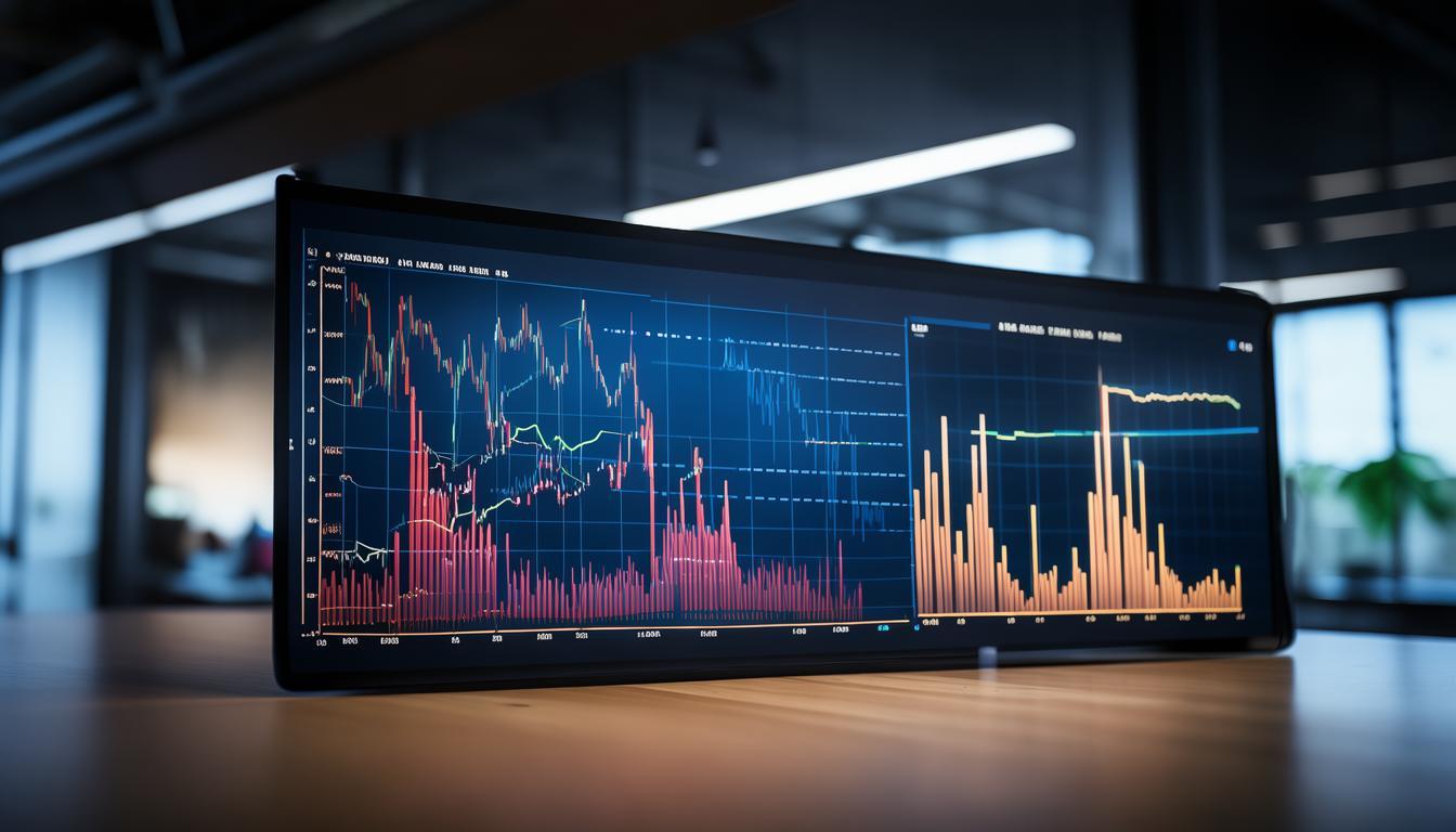 Tokenim钱包APP：动态行情与图表分析，投资决策好帮手