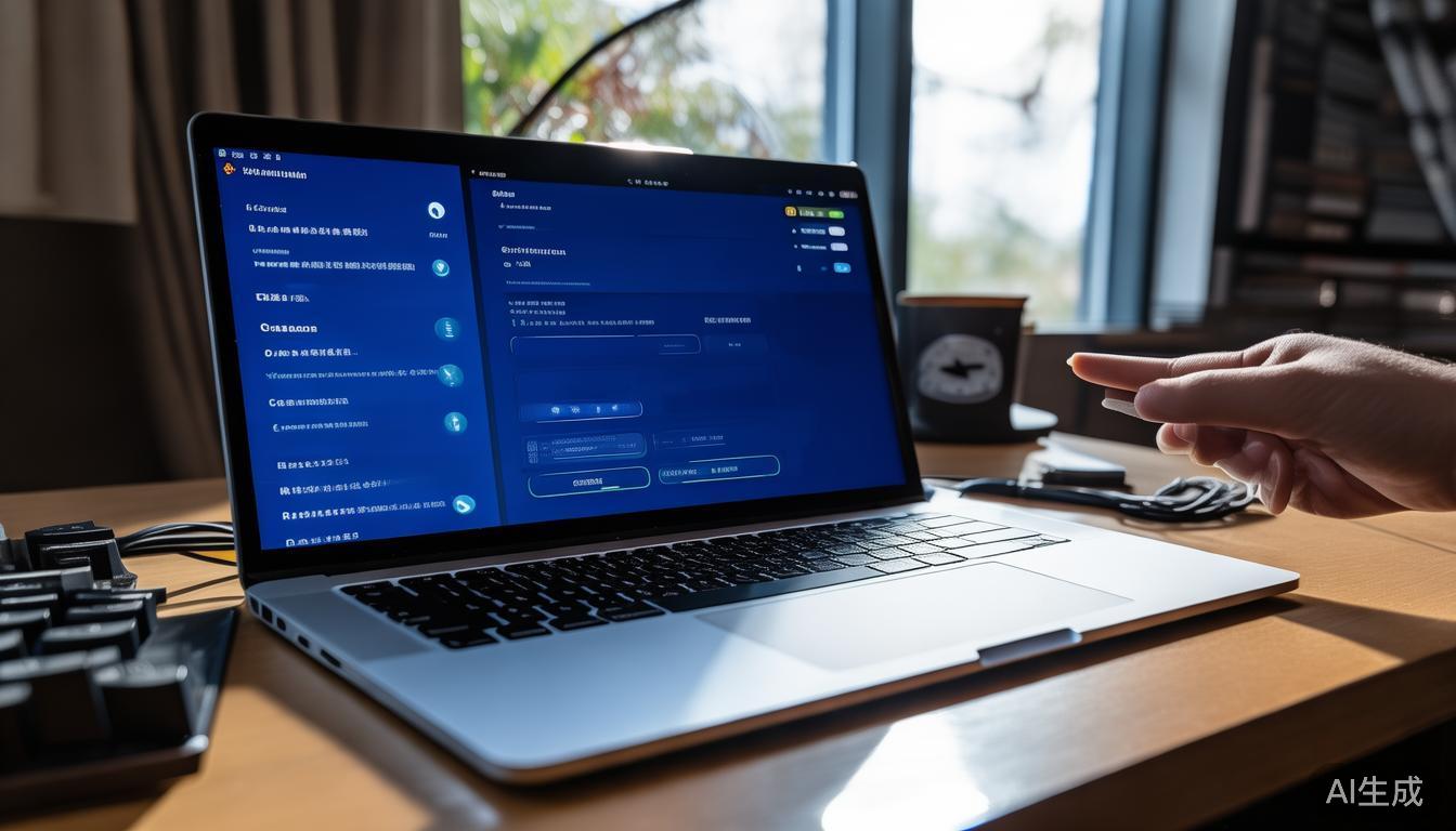 imToken免费版：数字资产领域实现信息与财富无障碍交换？