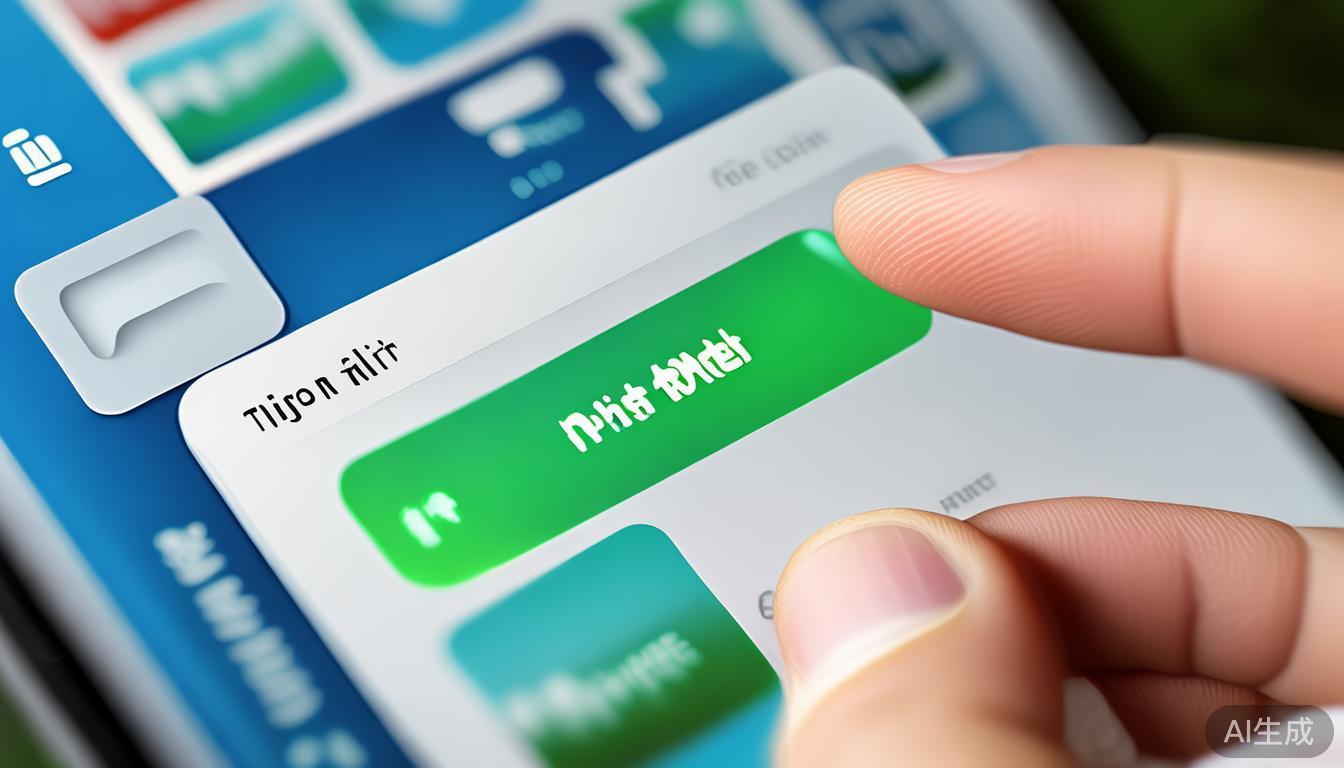 imToken基础版：数字货币领域财产管理及价值追踪全攻略