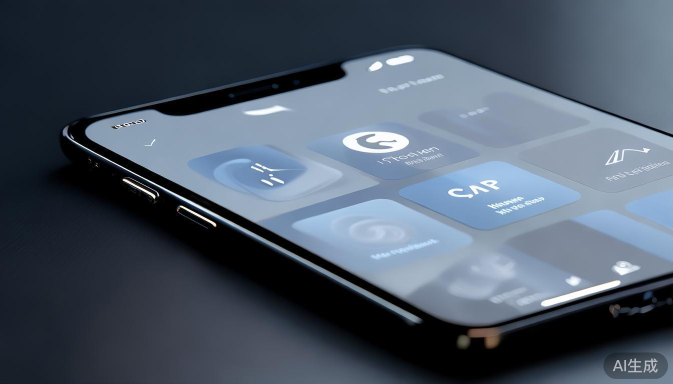 IMToken 下载入口：开启广阔投资视野，探索 DeFi 与 NFT 市场