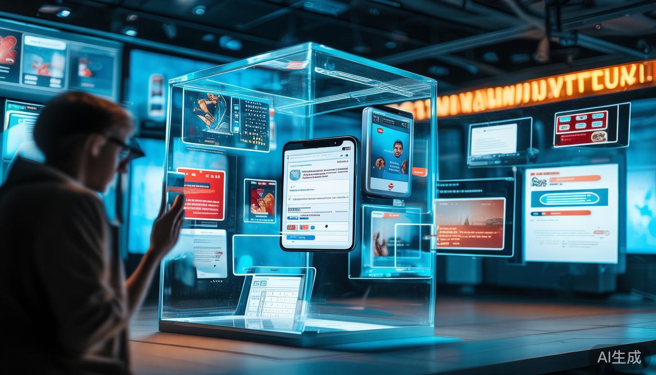 加密货币从业者谈：imToken正版网站与社交网络关联及防骗要点