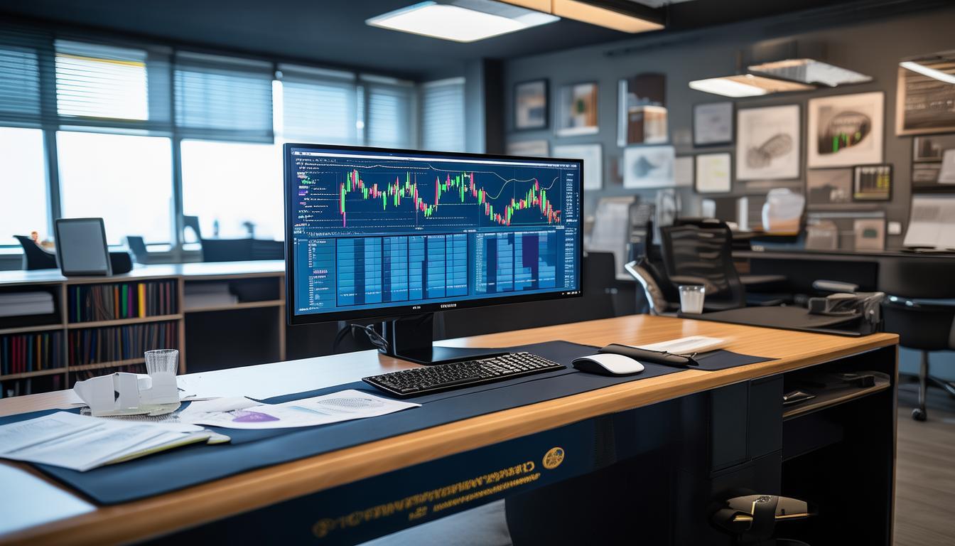 借助tokenim钱包app下载建立财务档案，优化投资分析很关键